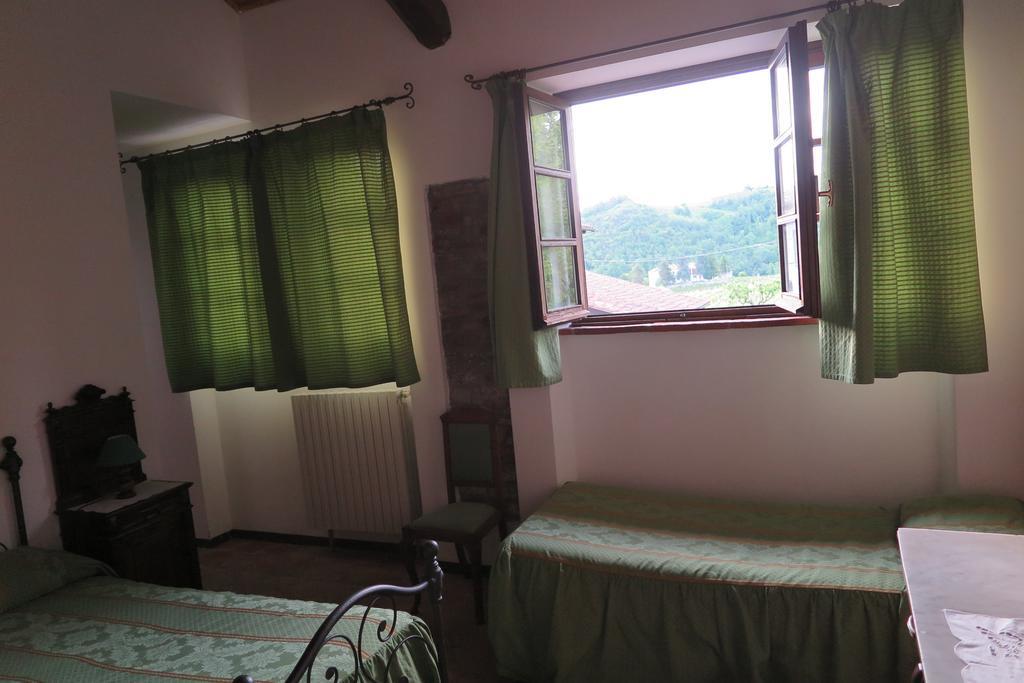 Agriturismo Rupestr Canelli Room photo