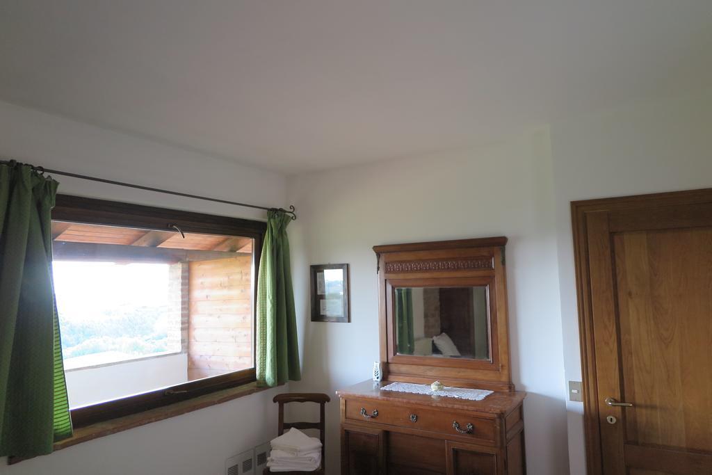 Agriturismo Rupestr Canelli Room photo