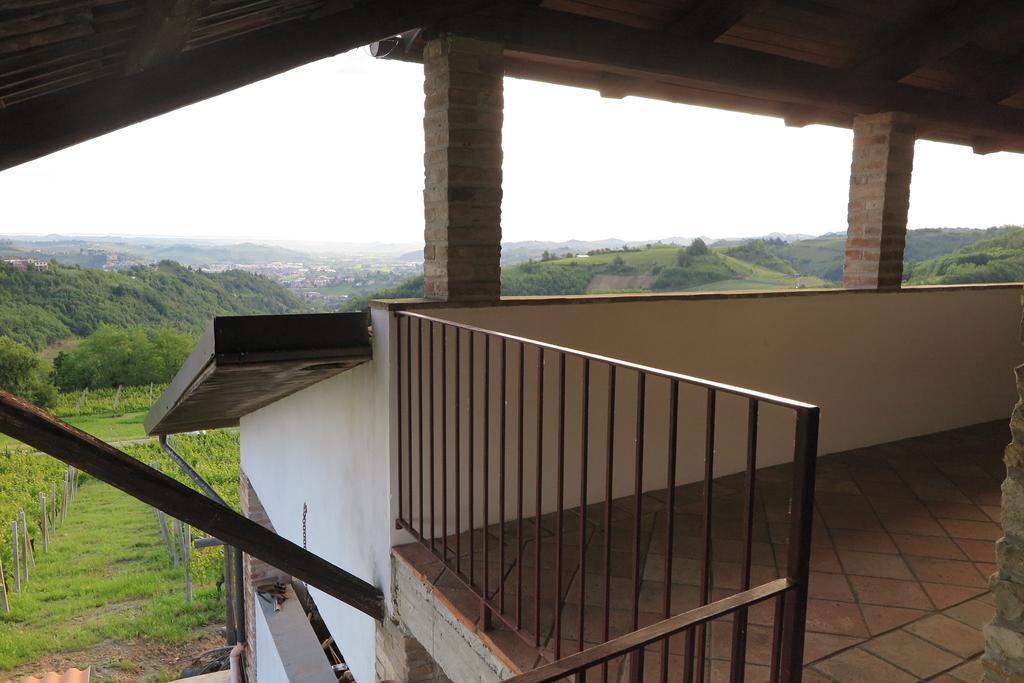 Agriturismo Rupestr Canelli Room photo